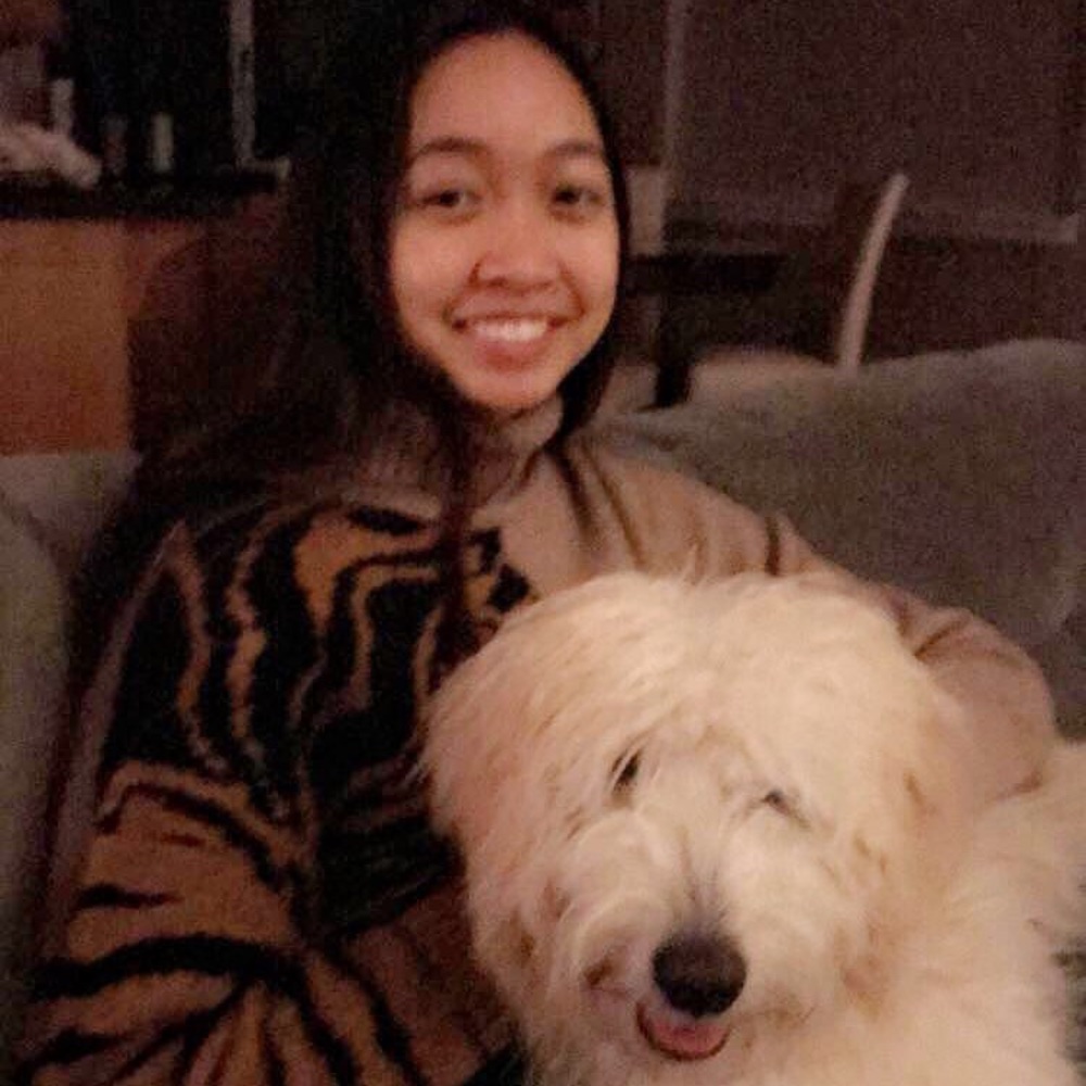 Meet your Posher, Jolene